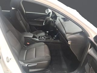 Mazda CX-30 2.5L e-SKYACT G MHEV 103kW Prime-Line MT