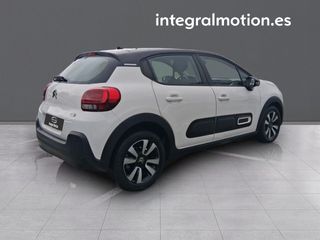 Citroën C3 BlueHDi 75KW (100CV) S&S Feel Pack