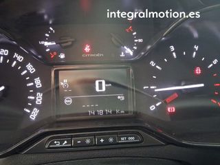 Citroën C3 BlueHDi 75KW (100CV) S&S Feel Pack