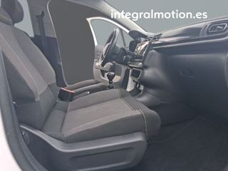 Citroën C3 BlueHDi 75KW (100CV) S&S Feel Pack