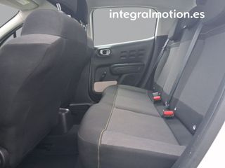 Citroën C3 BlueHDi 75KW (100CV) S&S Feel Pack