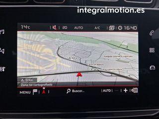 Citroën C3 BlueHDi 75KW (100CV) S&S Feel Pack