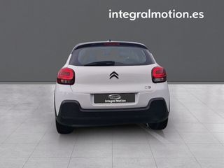 Citroën C3 BlueHDi 75KW (100CV) S&S Feel Pack