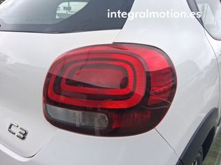 Citroën C3 BlueHDi 75KW (100CV) S&S Feel Pack