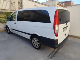 Mercedes-Benz Vito 2006