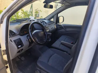 Mercedes-Benz Vito 2006