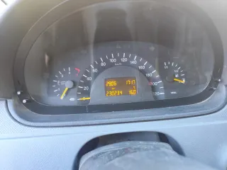Mercedes-Benz Vito 2006