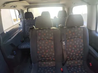 Mercedes-Benz Vito 2006