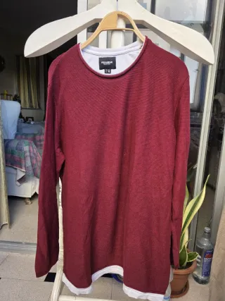 Vendo ropas de chicos una 90 prendas de la talla M