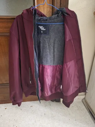 Vendo ropas de chicos una 90 prendas de la talla M