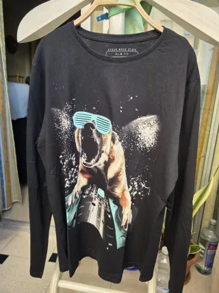 Vendo ropas de chicos una 90 prendas de la talla M