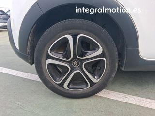 Citroën C3 BlueHDi 75KW (100CV) S&S C-Series