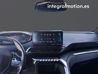 Peugeot 3008 Hybrid 1.2 100KW Allure Pack eDCS6