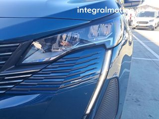 Peugeot 3008 Hybrid 1.2 100KW Allure Pack eDCS6