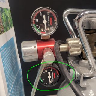 Sistema CO2 EHEIM Completo para Acuario Plantado