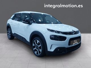 Citroën C4 Cactus BlueHDi 100 S&S Shine