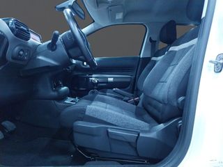 Citroën C4 Cactus BlueHDi 100 S&S Shine