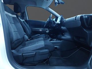 Citroën C4 Cactus BlueHDi 100 S&S Shine