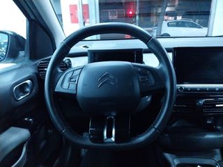 Citroën C4 Cactus BlueHDi 100 S&S Shine