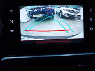 Citroën C4 Cactus BlueHDi 100 S&S Shine