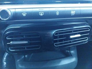 Citroën C4 Cactus BlueHDi 100 S&S Shine