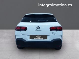 Citroën C4 Cactus BlueHDi 100 S&S Shine