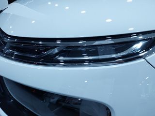 Citroën C4 Cactus BlueHDi 100 S&S Shine