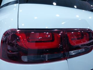 Citroën C4 Cactus BlueHDi 100 S&S Shine