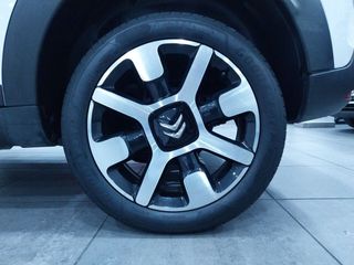 Citroën C4 Cactus BlueHDi 100 S&S Shine