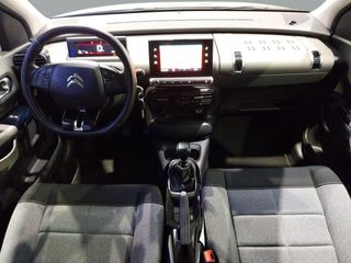 Citroën C4 Cactus BlueHDi 100 S&S C-Series