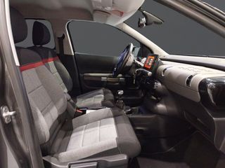 Citroën C4 Cactus BlueHDi 100 S&S C-Series