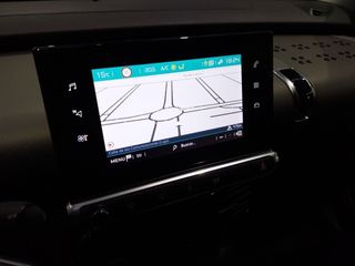 Citroën C4 Cactus BlueHDi 100 S&S C-Series