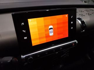 Citroën C4 Cactus BlueHDi 100 S&S C-Series