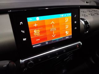 Citroën C4 Cactus BlueHDi 100 S&S C-Series