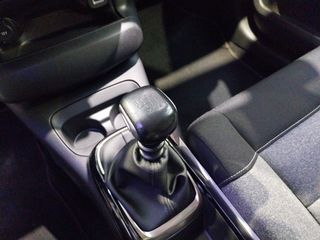 Citroën C4 Cactus BlueHDi 100 S&S C-Series