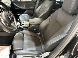 BMW X4 xDrive25d
