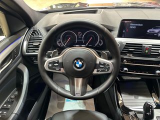 BMW X4 xDrive25d