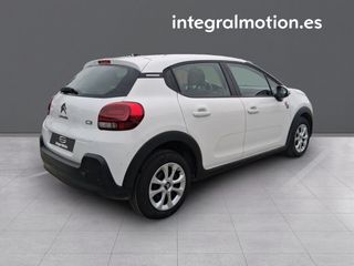 Citroën C3 BlueHDi 75KW (100CV) S&S Feel Pack