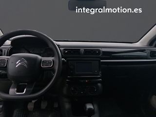 Citroën C3 BlueHDi 75KW (100CV) S&S Feel Pack