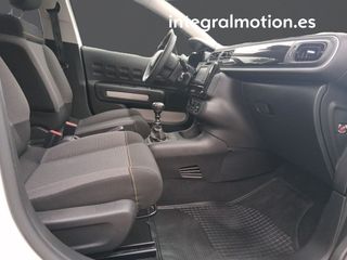 Citroën C3 BlueHDi 75KW (100CV) S&S Feel Pack