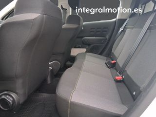 Citroën C3 BlueHDi 75KW (100CV) S&S Feel Pack