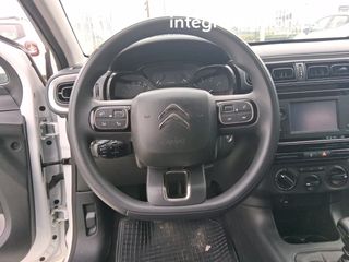 Citroën C3 BlueHDi 75KW (100CV) S&S Feel Pack