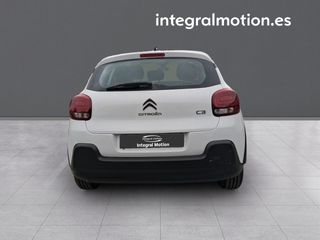 Citroën C3 BlueHDi 75KW (100CV) S&S Feel Pack