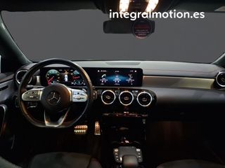 Mercedes CLA CLA 220 D DCT Shooting Brake