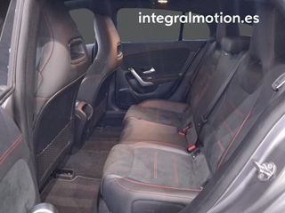 Mercedes CLA CLA 220 D DCT Shooting Brake
