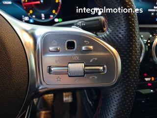 Mercedes CLA CLA 220 D DCT Shooting Brake