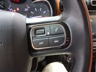 Citroën C3 Aircross BlueHDi 81kW (110CV) S&S Shine