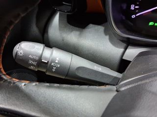 Citroën C3 Aircross BlueHDi 81kW (110CV) S&S Shine