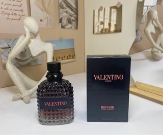 Valentino Uomo Born in Roma Coral Fantasy 100ml