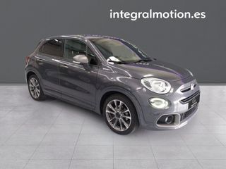Fiat 500X Sport 1.0 Firefly T3 88KW (120 CV) S&S